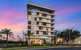 Cambria Hotel Orlando Universal Blvd